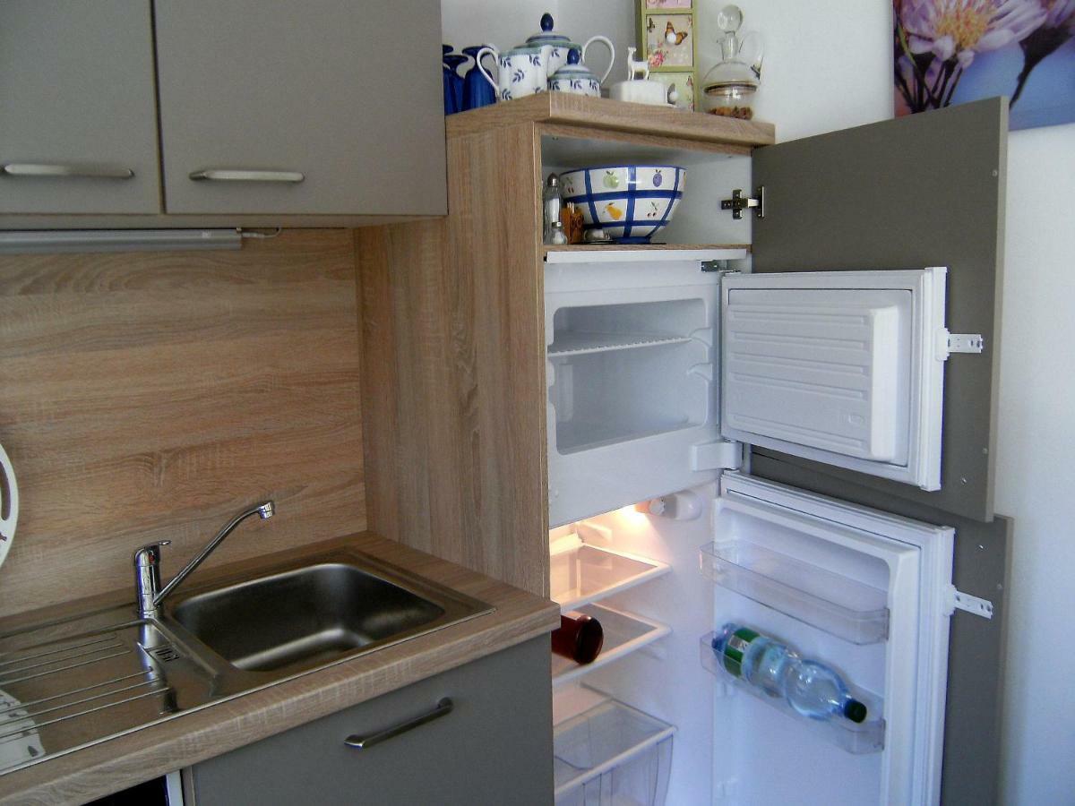Ferienwohnung Schwanbergblick Mainbernheim Экстерьер фото