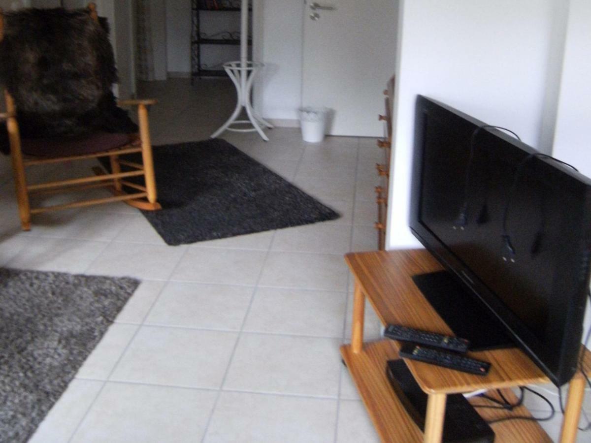 Ferienwohnung Schwanbergblick Mainbernheim Экстерьер фото