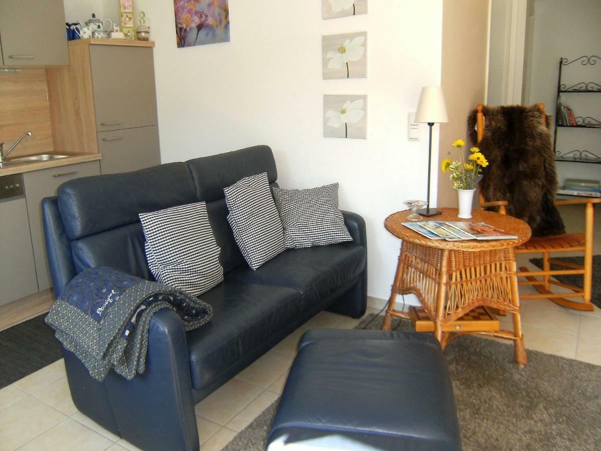 Ferienwohnung Schwanbergblick Mainbernheim Экстерьер фото