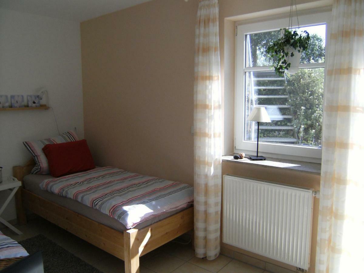 Ferienwohnung Schwanbergblick Mainbernheim Экстерьер фото