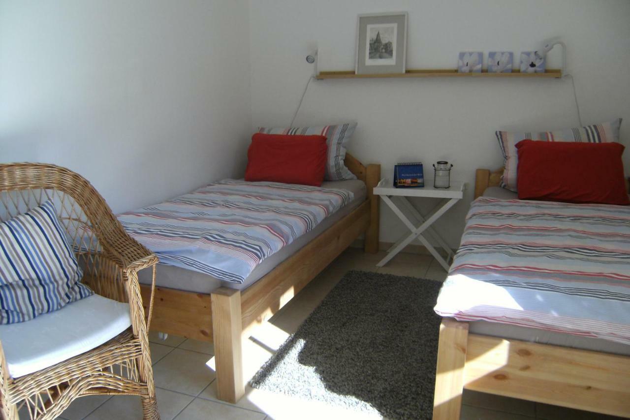Ferienwohnung Schwanbergblick Mainbernheim Экстерьер фото
